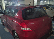 Suzuki Swift Sport