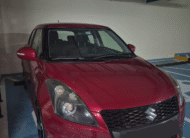 Suzuki Swift Sport