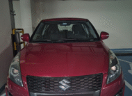 Suzuki Swift Sport