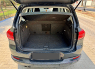 Volkswaguen Tiguan