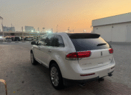 Lincoln MKX