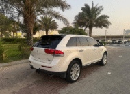 Lincoln MKX