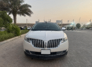 Lincoln MKX