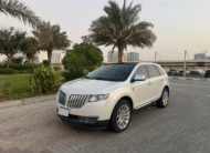 Lincoln MKX