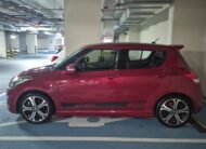Suzuki Swift Sport