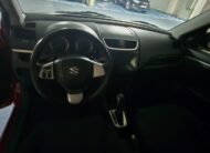 Suzuki Swift Sport