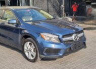 Mercedes GLA 250