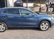 Mercedes GLA 250