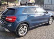 Mercedes GLA 250