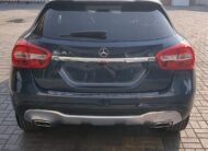 Mercedes GLA 250