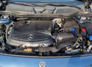 Mercedes GLA 250