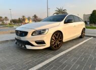 Volvo v60 Polestar
