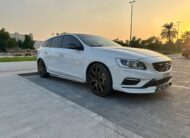 Volvo v60 Polestar