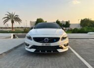 Volvo v60 Polestar