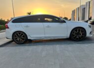 Volvo v60 Polestar