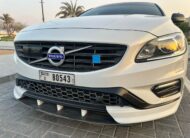 Volvo v60 Polestar