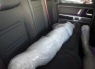 Mercedes Class G 63 AMG