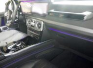 Mercedes Class G 63 AMG