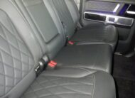 Mercedes Class G 63 AMG