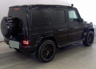 Mercedes Class G 63 AMG