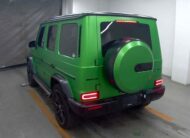 Mercedes Class G63 AMG