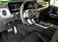 Mercedes Class G63 AMG