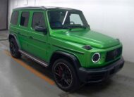 Mercedes Class G63 AMG