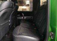 Mercedes Class G63 AMG