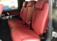 Mercedes Class G 63 AMG