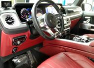 Mercedes Class G 63 AMG
