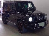 Mercedes-Benz Class G63 AMG