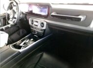 Mercedes-Benz Class G63 AMG