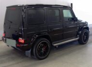 Mercedes-Benz Class G63 AMG